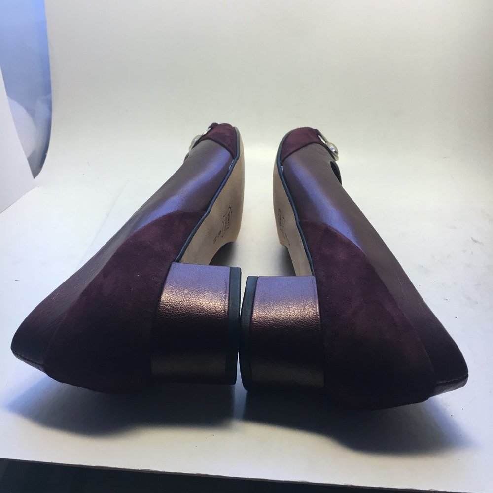 VANELI PUMPS Size 8N-Cordova - Picture 8 of 11